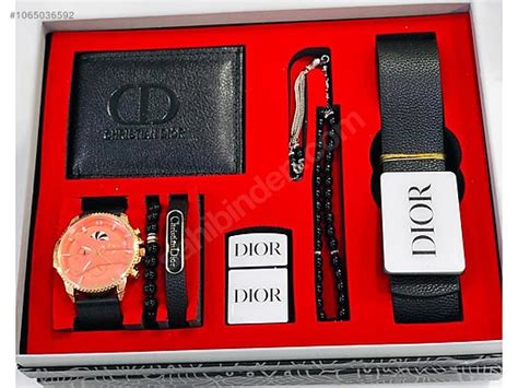 İkinci El Christian Dior Saat Modelleri ve Fiyatları 